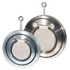 Check valves